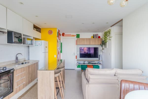 Apartamento à venda no bairro Vila Prudente em São Paulo/SP