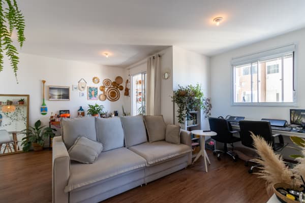 Apartamento à venda no bairro Belém em São Paulo/SP