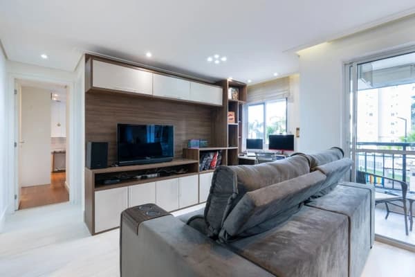 Apartamento à venda no bairro Vila Andrade em São Paulo/SP
