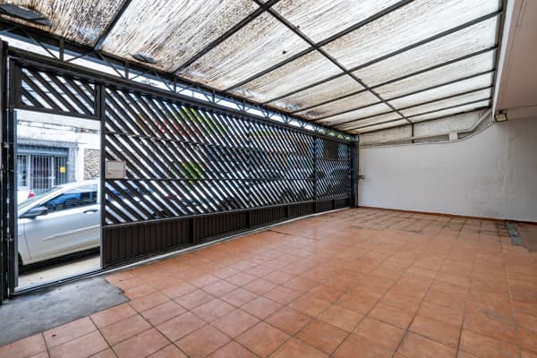 Garagem à venda no bairro Parque Jabaquara em São Paulo/SP