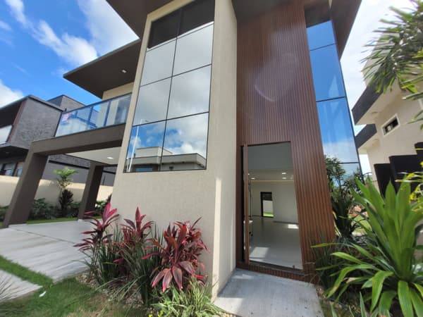 Casa à venda no bairro São João do Rio Vermelho em Florianópolis/SC