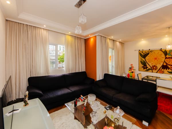 Apartamento à venda no bairro Bosque da Saúde em São Paulo/SP