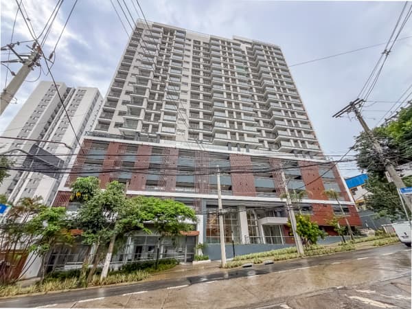 Apartamento à venda no bairro Vila Clementino em São Paulo/SP