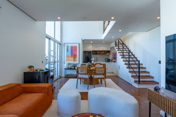 Apartamento à venda no bairro Panamby em São Paulo/SP