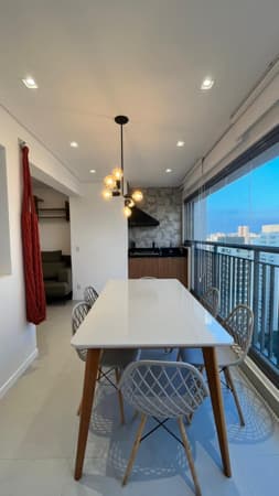 Apartamento à venda no bairro Jardim Prudência em São Paulo/SP