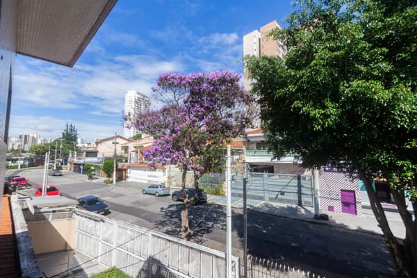 Casa à venda no bairro Jardim da Glória em São Paulo/SP