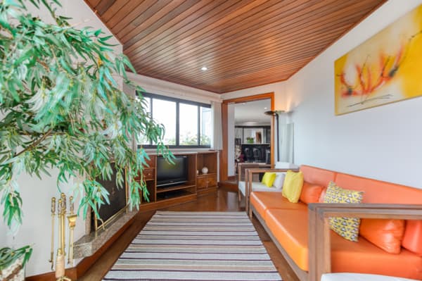 Apartamento à venda no bairro Aclimação em São Paulo/SP