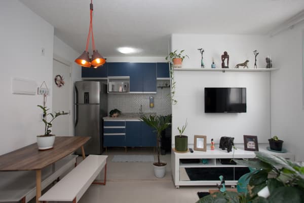 Apartamento à venda no bairro Vila Santa Maria em São Paulo/SP