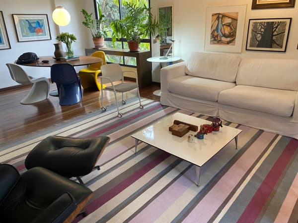 Apartamento à venda no bairro Vila Andrade em São Paulo/SP