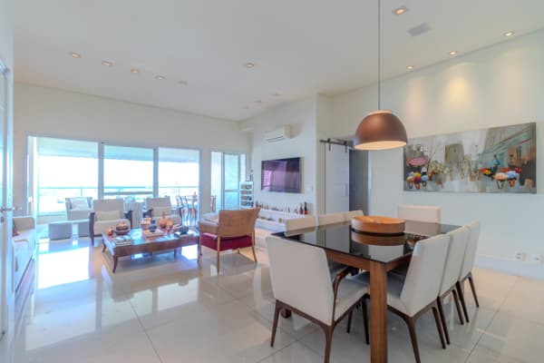 Apartamento à venda no bairro Vila Congonhas em São Paulo/SP