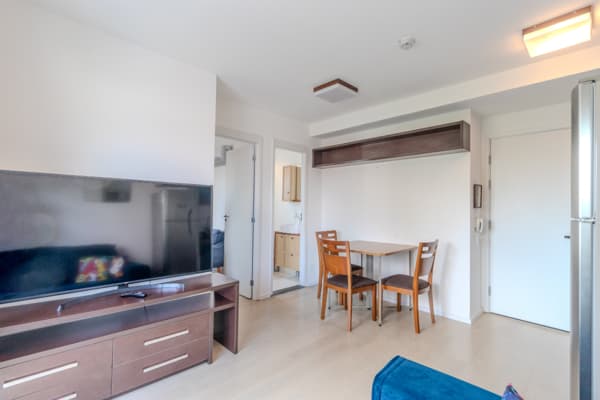 Apartamento à venda no bairro Jardim Aeroporto em São Paulo/SP