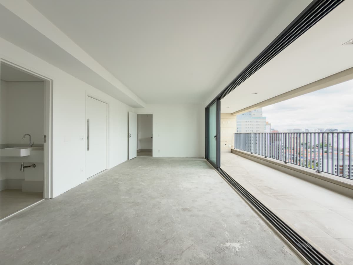 Apartamento à venda no bairro Itaim Bibi em São Paulo/SP