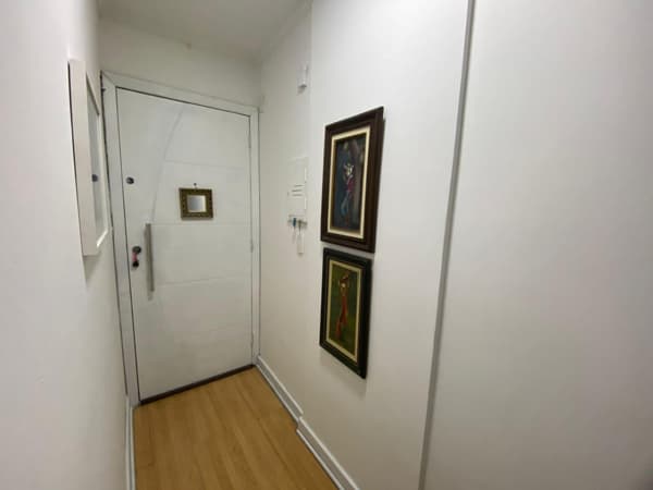 Apartamento à venda no bairro Campos Elíseos em São Paulo/SP