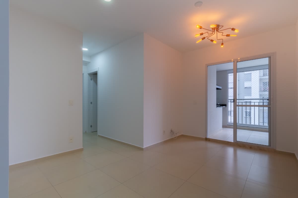 Apartamento à venda no bairro Continental em Osasco/SP
