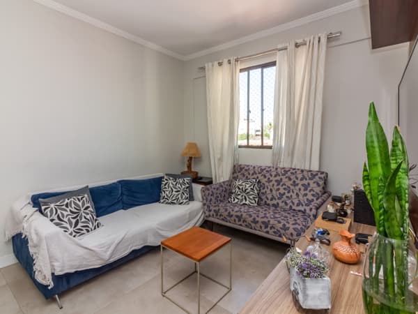 Apartamento à venda no bairro Parque Mandaqui em São Paulo/SP
