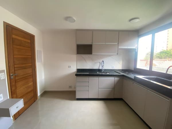 Apartamento para alugar no bairro Santana em São Paulo/SP