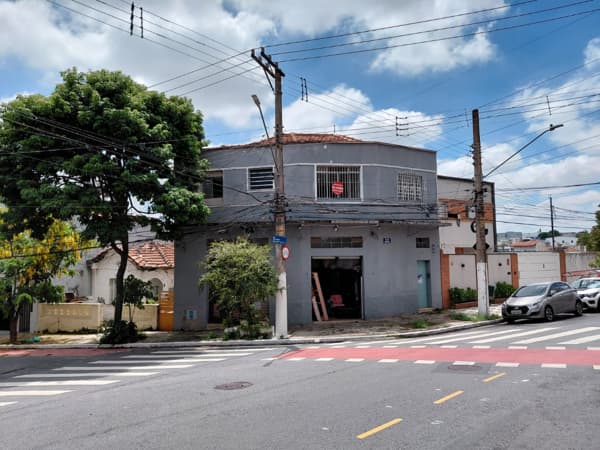 Ponto Comercial para alugar no bairro Vila Bertioga em São Paulo/SP