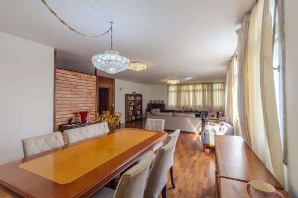 Apartamento à venda no bairro Santa Cecília em São Paulo/SP