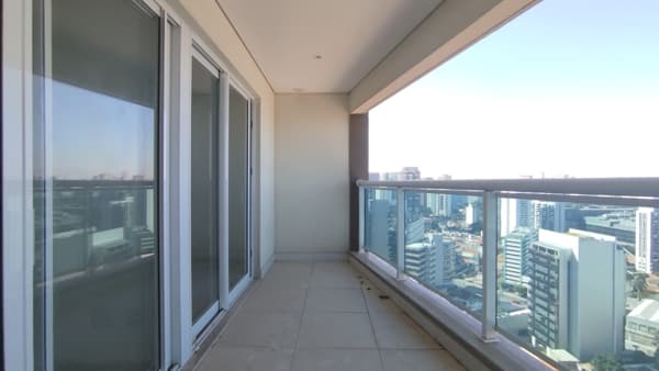 Apartamento à venda no bairro Pinheiros em São Paulo/SP