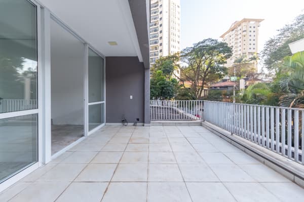 Apartamento à venda no bairro Saúde em São Paulo/SP