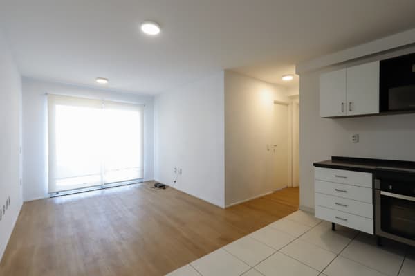 Apartamento à venda no bairro Água Branca em São Paulo/SP