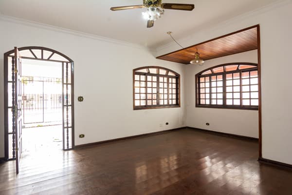 Sobrado à venda no bairro Conjunto Residencial Butantã em São Paulo/SP