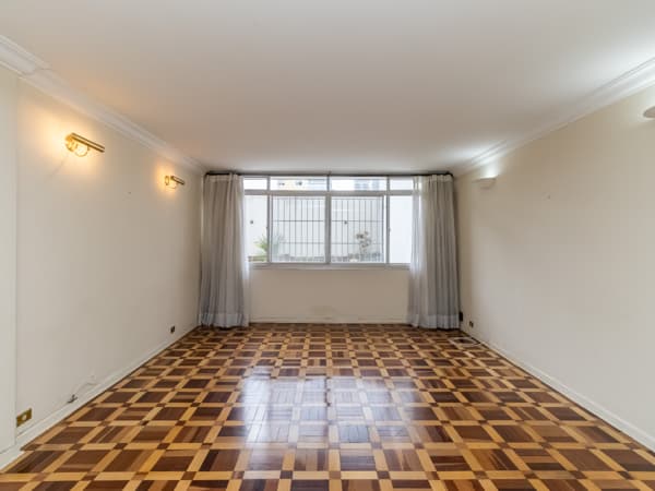 Apartamento à venda no bairro Pinheiros em São Paulo/SP
