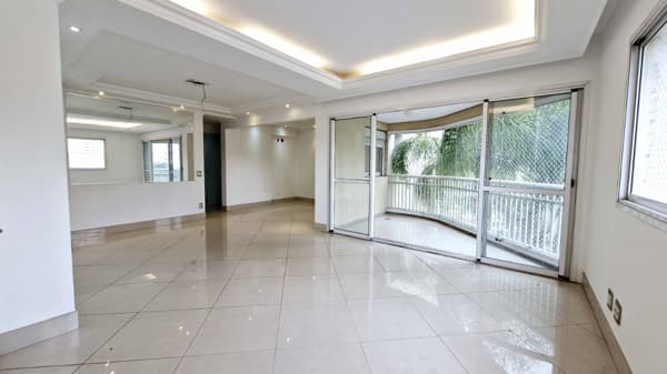 Apartamento à venda no bairro Perdizes em São Paulo/SP