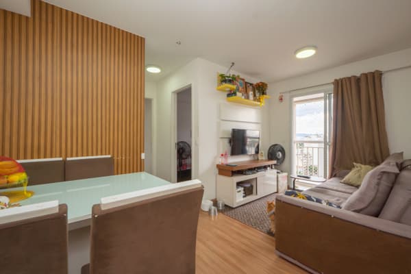 Apartamento à venda no bairro Liberdade em São Paulo/SP