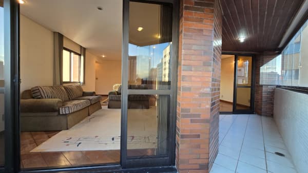 Apartamento à venda no bairro Perdizes em São Paulo/SP