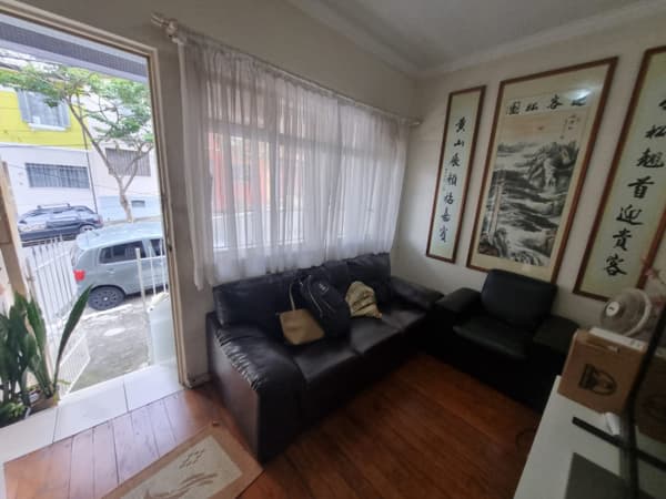 Casa à venda no bairro Aclimação em São Paulo/SP