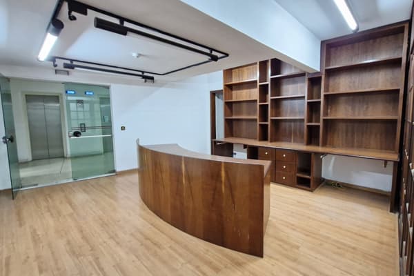Sala comercial à venda no bairro República em São Paulo/SP
