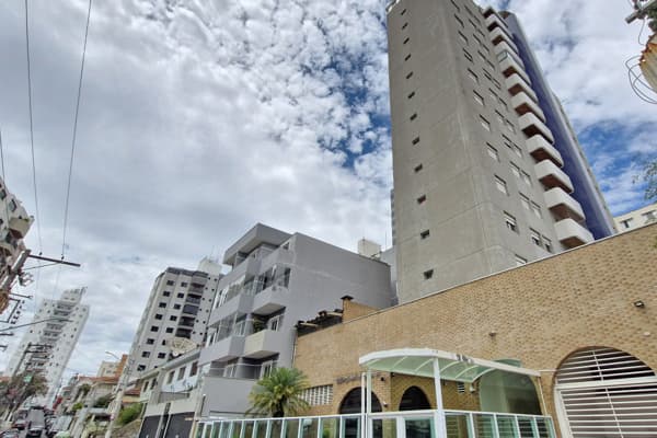Apartamento à venda no bairro Água Fria em São Paulo/SP