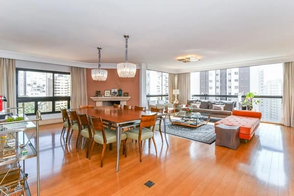 Apartamento à venda no bairro Vila Suzana em São Paulo/SP