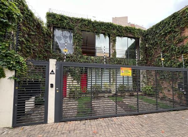 Prédio à venda no bairro Campos Elíseos em São Paulo/SP