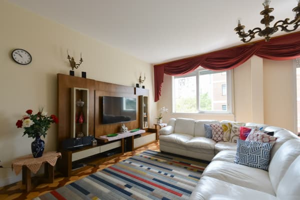 Apartamento à venda no bairro Bela Vista em São Paulo/SP