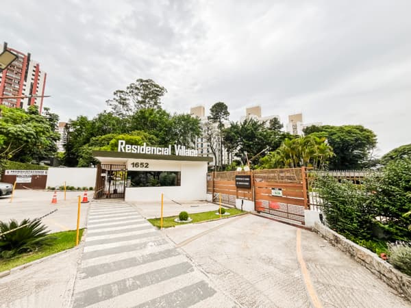 Apartamento à venda no bairro Jardim Íris em São Paulo/SP