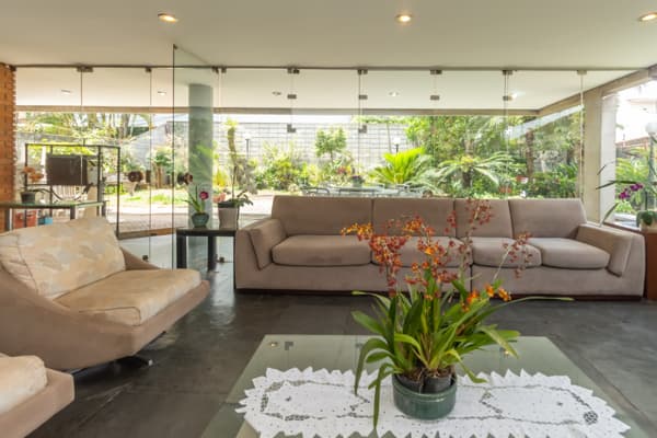 Casa à venda no bairro Alto de Pinheiros em São Paulo/SP