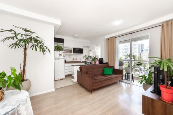 Apartamento à venda no bairro Vila Andrade em São Paulo/SP