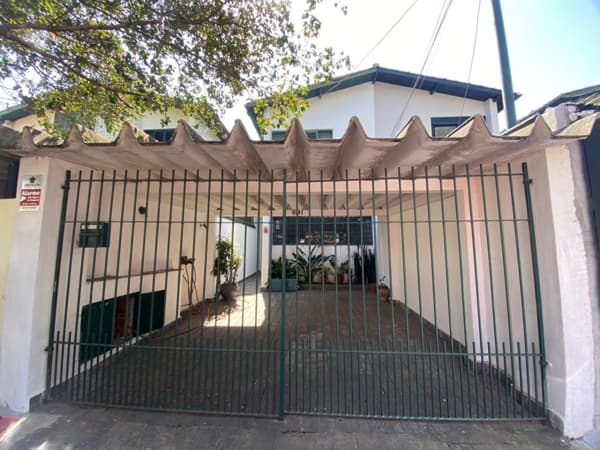 Sobrado à venda no bairro Campo Belo em São Paulo/SP