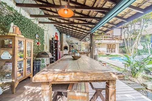 Casa à venda no bairro Transurb em Itapevi/SP