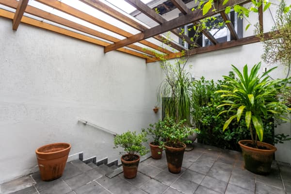 Casa à venda no bairro Parque Colonial em São Paulo/SP