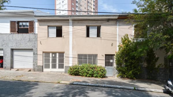 Casa à venda no bairro Vila Gumercindo em São Paulo/SP
