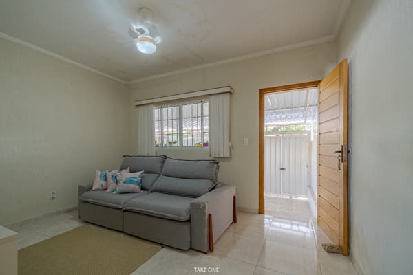 Casa à venda no bairro Jardim Flamboyant em Campinas/SP