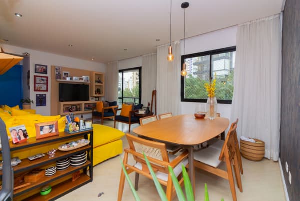 Apartamento à venda no bairro Vila Andrade em São Paulo/SP