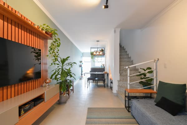 Casa à venda no bairro Jardim Aeroporto em São Paulo/SP