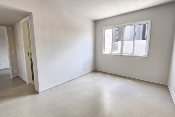 Apartamento à venda no bairro Brooklin em São Paulo/SP