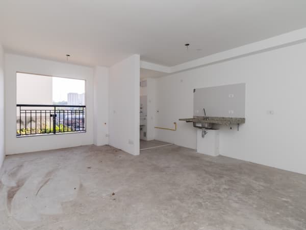 Apartamento à venda no bairro Vila Sônia em São Paulo/SP