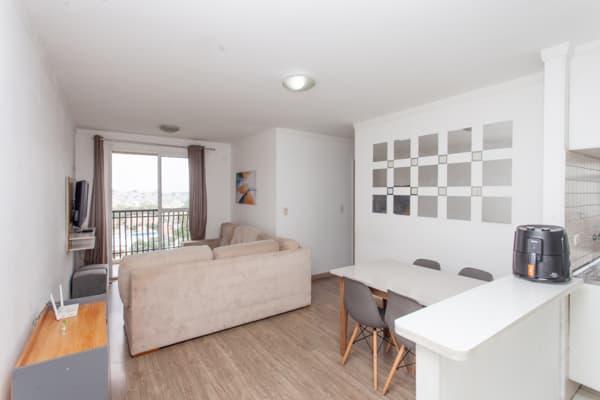 Apartamento à venda no bairro Loteamento City Jaragua em São Paulo/SP
