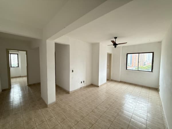 Apartamento à venda no bairro Aclimação em São Paulo/SP